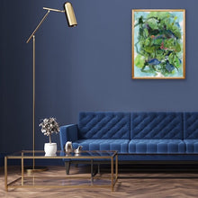 Load image into Gallery viewer, Phi 12 Abstract - Art Print