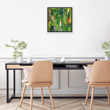 Load image into Gallery viewer, Gamma 147 Abstract - Framed Print