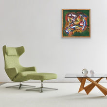 Load image into Gallery viewer, Epsilon 56 Abstract - Art Print