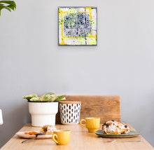 Load image into Gallery viewer, Gamma 127 Abstract - Framed Print