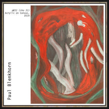 Load image into Gallery viewer, Rho 31 Abstract - Art Print