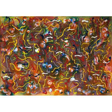 Load image into Gallery viewer, Epsilon 14 - Abstract Wall Art Print