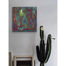 Load image into Gallery viewer, Gamma 29 Abstract Wall Art Print