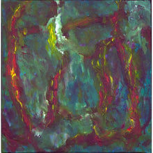 Load image into Gallery viewer, Gamma 29 Abstract Wall Art Print
