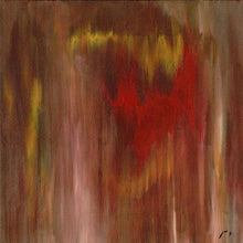 Load image into Gallery viewer, brown-abstract-art-Gamma 78 Abstract Wall Art Print-Sensory Art House