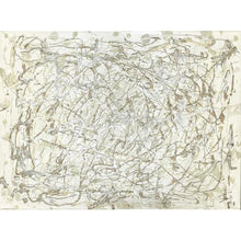 Load image into Gallery viewer, grey-gray-abstract-art-Iota 7 - Abstract Wall Art Print