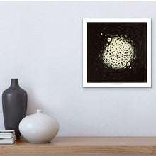 Load image into Gallery viewer, Kappa 1 - Abstract Wall Art Print