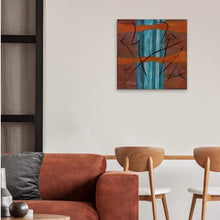 Load image into Gallery viewer, Psi1 - Abstract Wall Art Print-in-style-of-mark-rothko