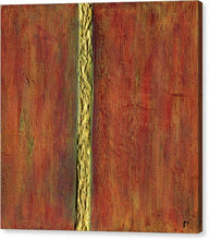 Load image into Gallery viewer, Beta 10 Abstract - Canvas Print