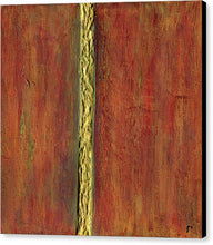 Load image into Gallery viewer, Beta 10 Abstract - Canvas Print