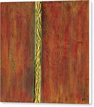 Load image into Gallery viewer, Beta 10 Abstract - Canvas Print
