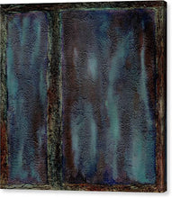 Load image into Gallery viewer, Beta 9 Abstract - Canvas Print