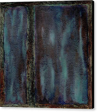 Load image into Gallery viewer, Beta 9 Abstract - Canvas Print