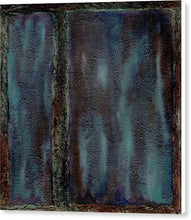 Load image into Gallery viewer, Beta 9 Abstract - Canvas Print