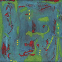 Load image into Gallery viewer, blue abstract art-Epsilon 25 Abstract Wall Art Print-Paul Blenkhorn-Sensory Art House