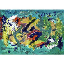 Load image into Gallery viewer, Art Print, Epsilon #37 Abstract Wall Art - Art Print,Sensory Art House