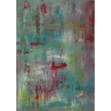 Load image into Gallery viewer, pink-abstract-Gamma 102 Abstract Wall Art Print