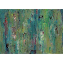 Load image into Gallery viewer, blue-abstract-art-Gamma 116 Abstract Wall Art Print-Sensory Art House