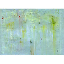 Load image into Gallery viewer, blue abstract art-Gamma 48 Abstract Wall Art Print-Paul Blenkhorn-Sensory Art House