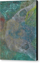 Load image into Gallery viewer, Canvas Print, Kappa #16 Abstract Wall Art - Canvas Print,Sensory Art House