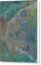 Load image into Gallery viewer, Canvas Print, Kappa #16 Abstract Wall Art - Canvas Print,Sensory Art House