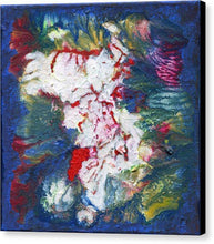Load image into Gallery viewer, blue-abstract-art-Sigma 13 Abstract - Canvas Print-Sensory Art House