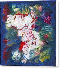 Load image into Gallery viewer, blue-abstract-art-Sigma 13 Abstract - Canvas Print-Sensory Art House