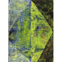 Load image into Gallery viewer, Art Print, Xi(ξ) #1 Abstract Wall Art Print,Sensory Art House