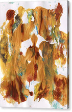 Load image into Gallery viewer, Chi #17 Abstract - Canvas Print