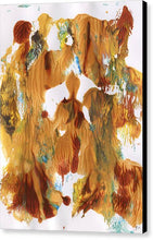Load image into Gallery viewer, Chi #17 Abstract - Canvas Print