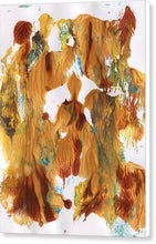 Load image into Gallery viewer, Chi #17 Abstract - Canvas Print