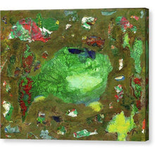 Load image into Gallery viewer, Canvas Print, Epsilon #18 Abstract Wall Art - Canvas Print,Sensory Art House