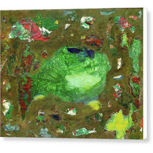 Load image into Gallery viewer, Canvas Print, Epsilon #18 Abstract Wall Art - Canvas Print,Sensory Art House