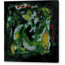 Load image into Gallery viewer, Canvas Print, Epsilon #21 Abstract Wall Art - Canvas Print,Sensory Art House
