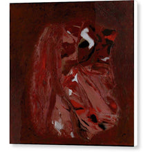 Load image into Gallery viewer, Canvas Print, Epsilon #22 Abstract Wall Art - Canvas Print,Sensory Art House