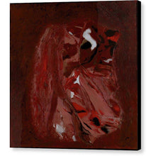 Load image into Gallery viewer, Canvas Print, Epsilon #22 Abstract Wall Art - Canvas Print,Sensory Art House