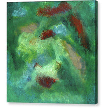 Load image into Gallery viewer, Canvas Print, Epsilon #24 Abstract Wall Art - Canvas Print,Sensory Art House