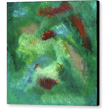 Load image into Gallery viewer, Canvas Print, Epsilon #24 Abstract Wall Art - Canvas Print,Sensory Art House