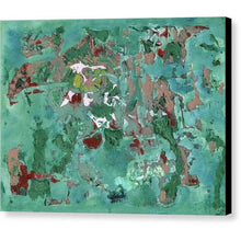 Load image into Gallery viewer, Canvas Print, Epsilon #28 Abstract Wall Art - Canvas Print,Sensory Art House