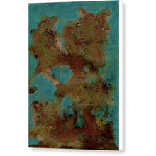Load image into Gallery viewer, Canvas Print, Epsilon #29 Abstract Wall Art - Canvas Print,Sensory Art House