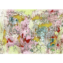 Load image into Gallery viewer, pink-abstract-Epsilon 36 Abstract Wall Art Print