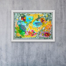 Load image into Gallery viewer, Epsilon 46 Abstract - Art Print