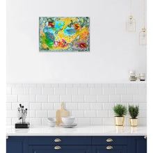 Load image into Gallery viewer, Epsilon 46 Abstract - Art Print