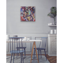 Load image into Gallery viewer, Epsilon 51 Abstract - Art Print