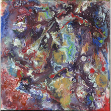 Load image into Gallery viewer, Epsilon 51 Abstract - Art Print