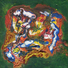 Load image into Gallery viewer, Epsilon 56 Abstract - Art Print