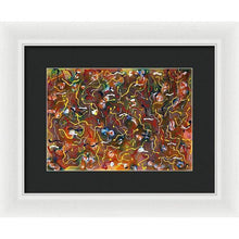 Load image into Gallery viewer, Framed Print, Epsilon(ε) #14  - Premium Framed Print,Sensory Art House
