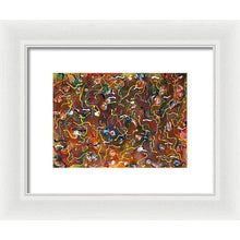Load image into Gallery viewer, Framed Print, Epsilon(ε) #14  - Premium Framed Print,Sensory Art House