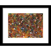 Load image into Gallery viewer, Framed Print, Epsilon(ε) #14  - Premium Framed Print,Sensory Art House
