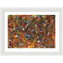 Load image into Gallery viewer, Framed Print, Epsilon(ε) #14  - Premium Framed Print,Sensory Art House